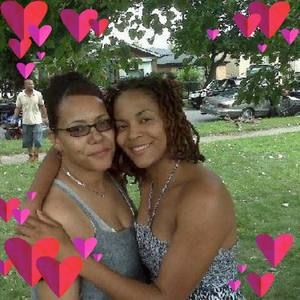 Meet your Posher, Sabrina